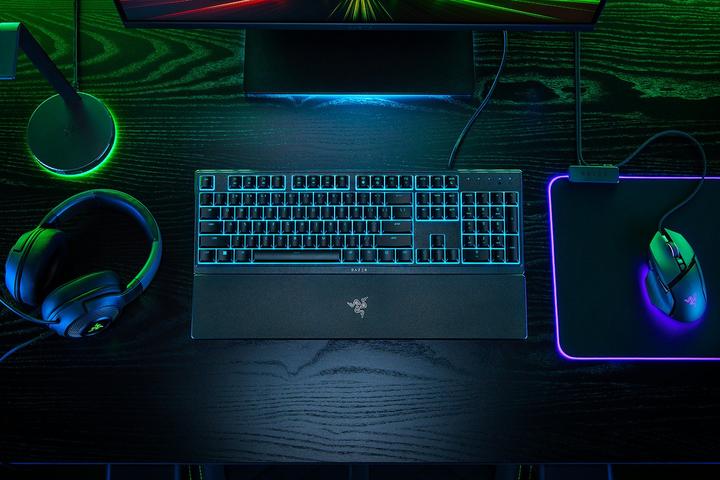 Image du produit Razer Ornata V3 X (DE, Filaire)
