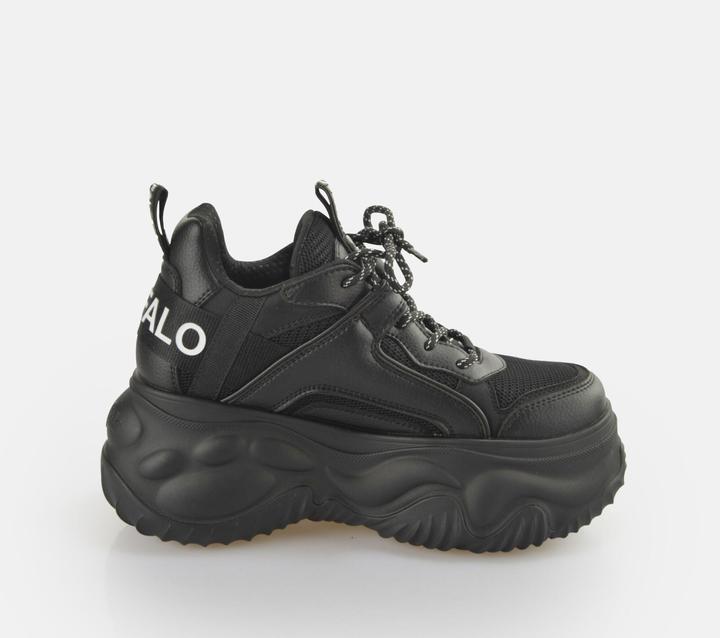 Produktbild Buffalo sneakers für damen blader matcha - vegan nappa/nubuck/mesh (41)