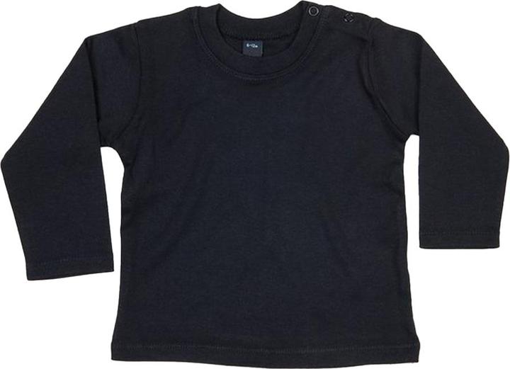 Babybugz TShirt Baby Langärmlig
