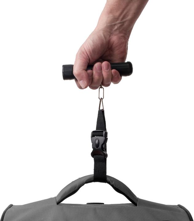 Produktbild Relags Digitale Gepäckwaage