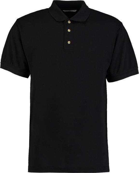 Immagine prodotto Kustom Kit Workwear Maglietta Polo Lavaggio Super 60C Uomo (5XL)