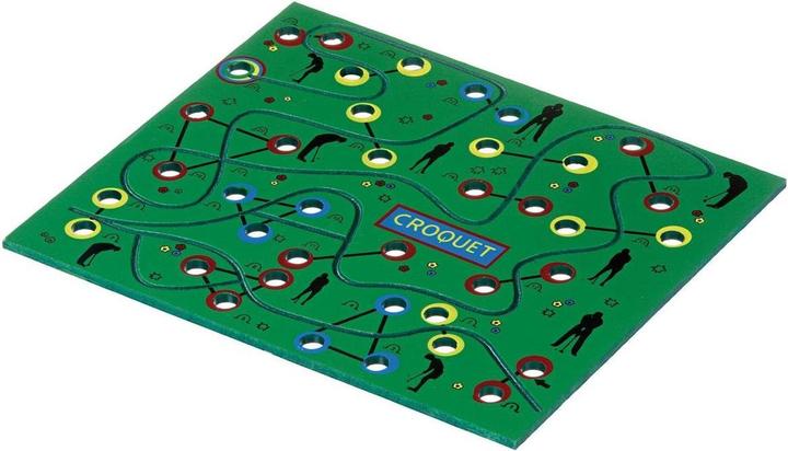 Actual product image Philos Labyrinth (German, French)