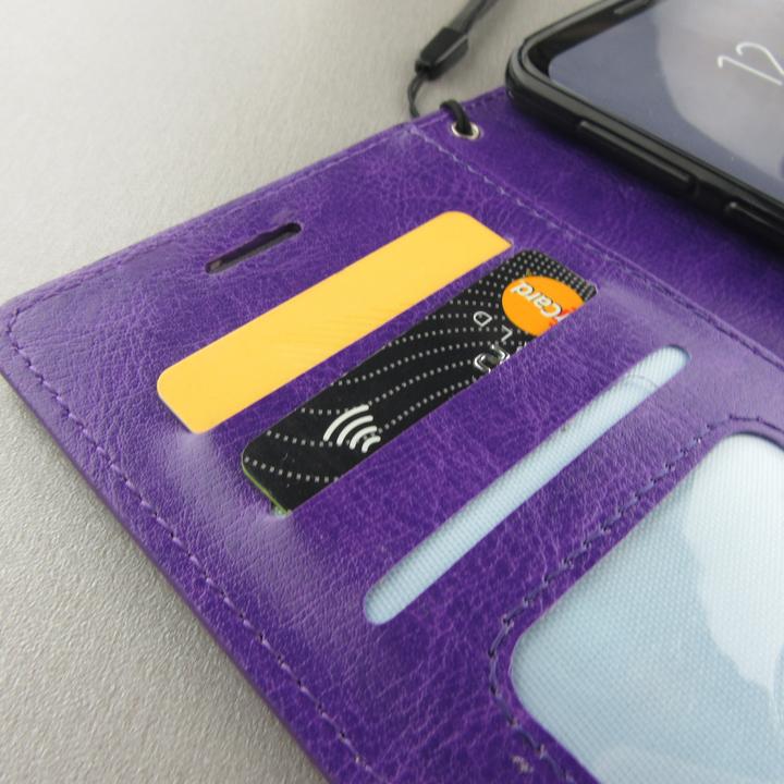 Actual product image PhoneLook Cover Premium Flip t (Samsung Galaxy S10+)