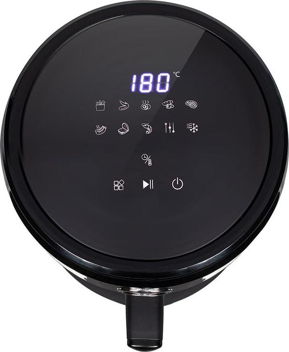 Image du produit Livoo Friteuse à air chaud (Prise UE)