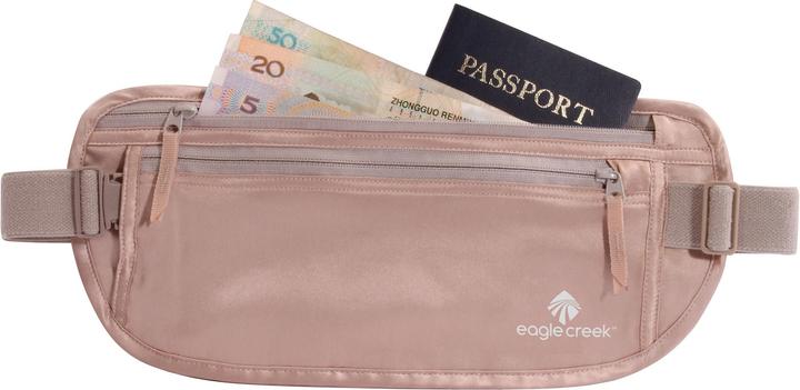 Produktbild Eagle Creek Silk Undercover Money Belt