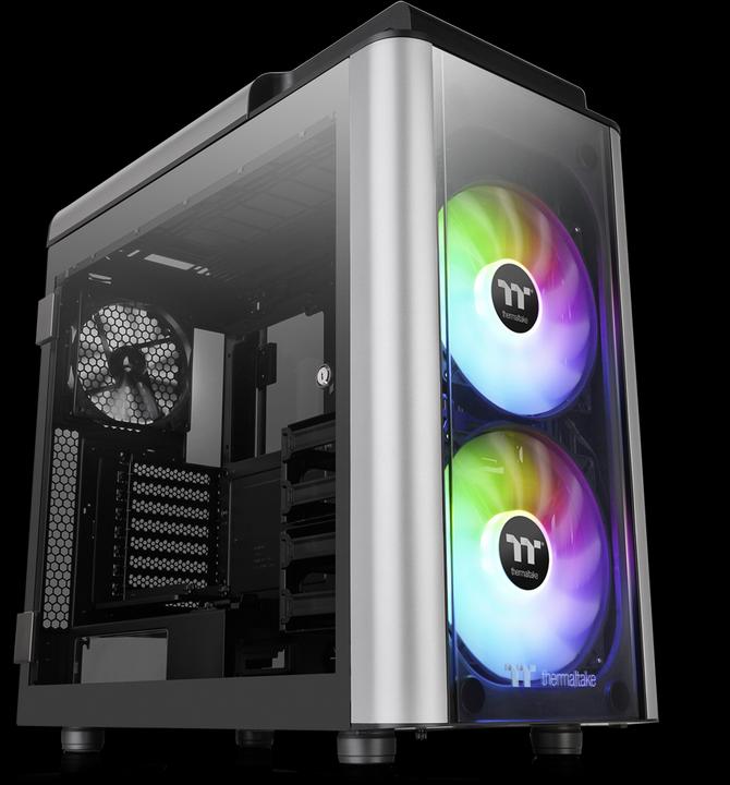 Produktbild Thermaltake Level 20 GT ARGB (ATX, mATX, Mini-ITX, E-ATX)