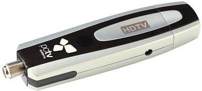 Produktbild PCTV DVB-S2 Stick 460e, USB 2.0 (USB 2.0, DVB-S, DVB-S2)