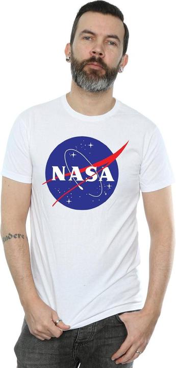 Image du produit Nasa - T-shirt INSIGNIA - Homme (3XL)