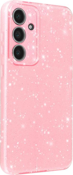 Produktbild Avizar Glimmer Glam Case (Samsung Galaxy S24 FE)