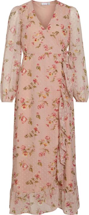 Actual product image Vila Langärmeliges Maxikleid (38)