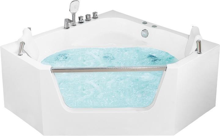 Actual product image Beliani Cantalla (160 l, 135 cm)