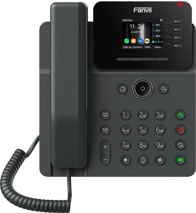 Immagine prodotto Fanvil Telefono SIP V61G