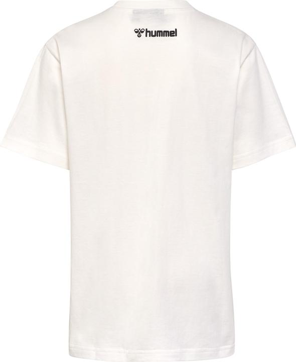 Actual product image hummel hmlRUNNER T-SHIRT S/S (128)