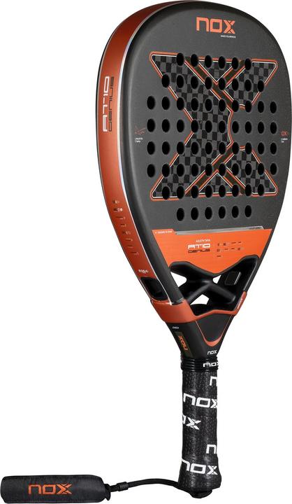 Actual product image Nox AT10 GENIUS ATTACK 12K by Agustin Tapia