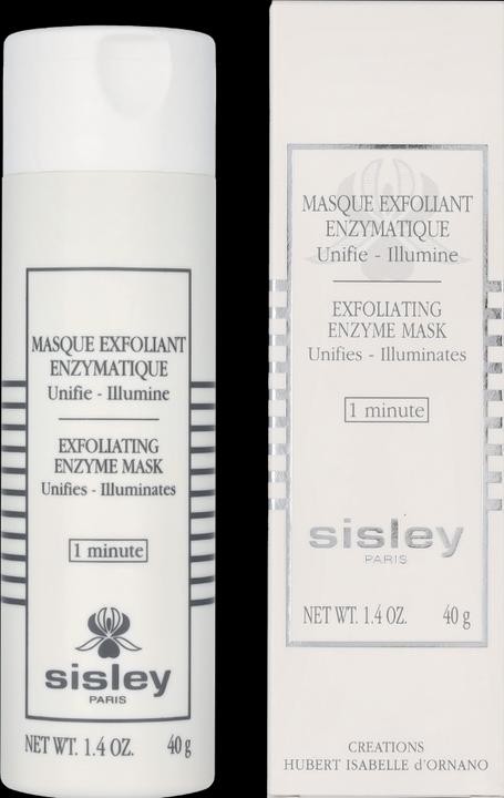 Produktbild Sisley Masque Exfoliating Enzymatique