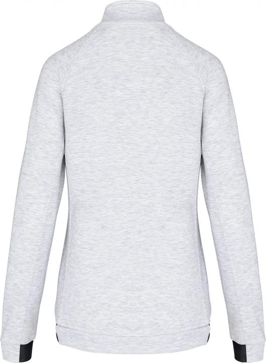 Produktbild Proact Sweatshirt zipper hochkragen Damen (XS)