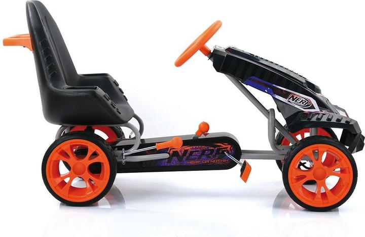 Produktbild Hauck Nerf Battle Racer