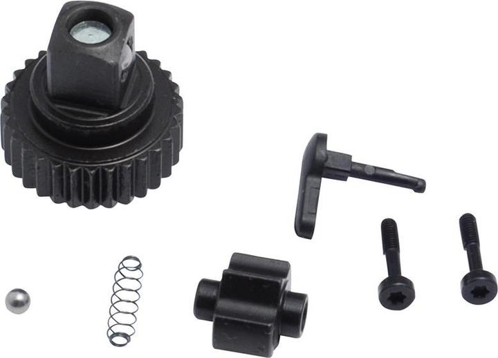 Produktbild HAZET Ersatzteil Satz Knarr-Rad mit Sicherheitsverriegelung 8816S/7 (3/8")