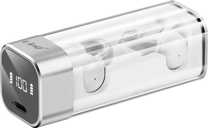 Immagine prodotto LinQ R9562 (4 h, Senza fili)