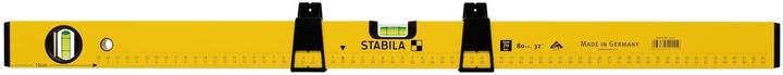 Produktbild Stabila Wasserwaage Type 70 MAS (80 cm)