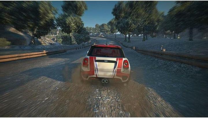 Image du produit Microids Gear Club Unlimited 2 - Édition Intégrale (PS5, DE)