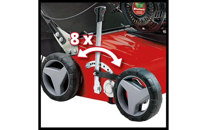 Produktbild Einhell GC-SC 4240 P