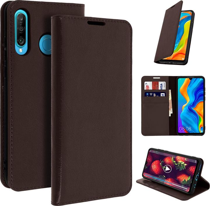 Produktbild Avizar First Series (Huawei P30 Lite XL)