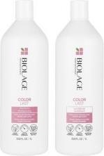 Produktbild Matrix Biolage Colorlast Shampoo (1000 ml, Flüssiges Shampoo)