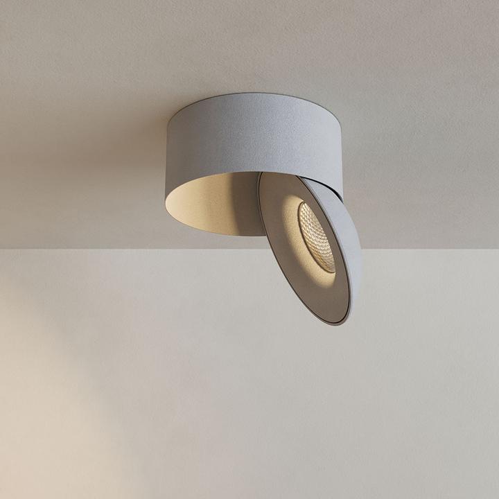 Produktbild s.luce Santa Neo LED-Deckenstrahler schwenkbar & dimmbar (840 lm)