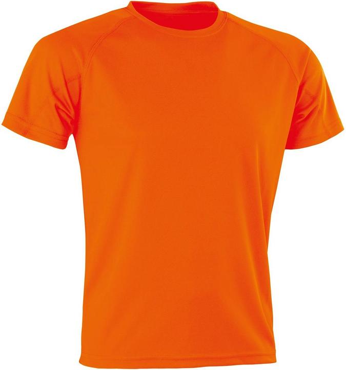 Orange fluorescent