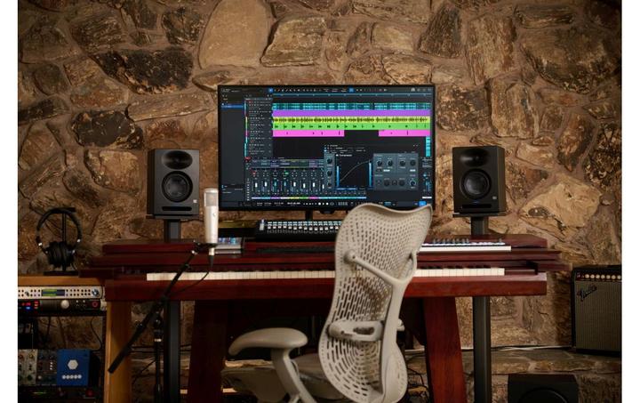 Image du produit PreSonus Eris Studio 5 (Actif, 1 pièce, 1x 80 W)