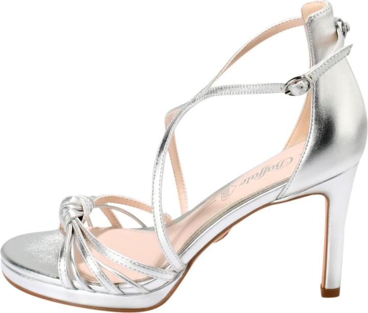 Produktbild Buffalo Serena Bow Sandal Heel - 109729 (41)