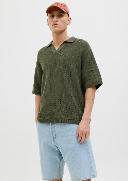 Image du produit Jack & Jones Polo uni Polo (XL)