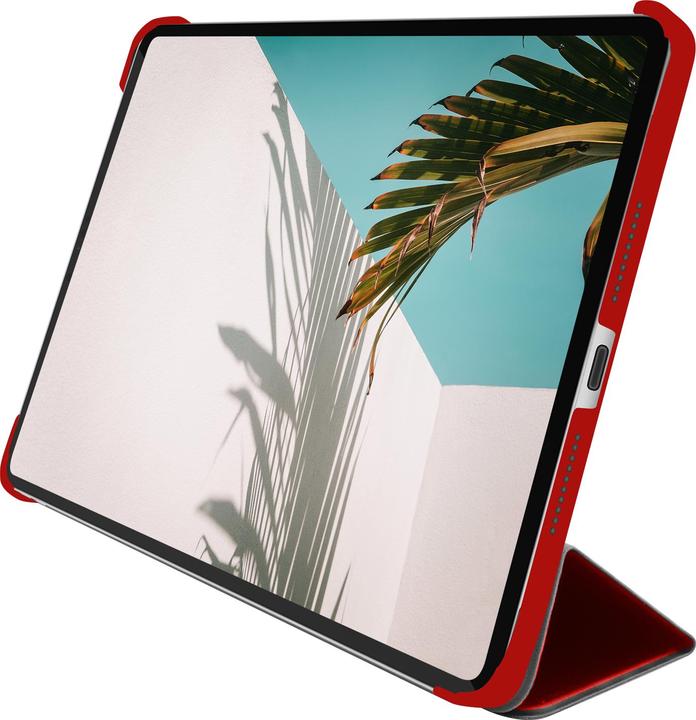 Image du produit Macally Bookstand Case (IPad mini (2021))