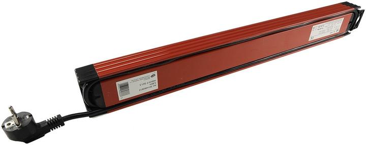 Image du produit REV Protection antisurtension Supra-Line (9 x, CEE 7/3, 3.80 m)