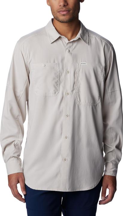 Columbia Silver Ridge™ Utility Lite Long Sleeve