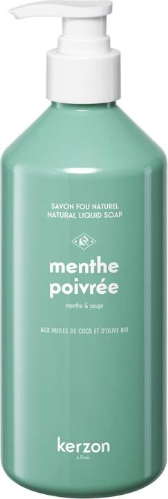 Image du produit Kerzon Savon liquide (Savon liquide, 500 ml)
