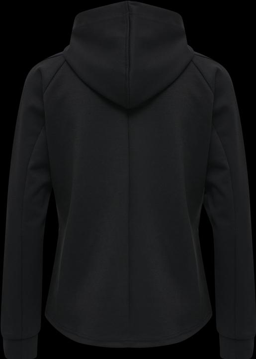 Actual product image hummel Essi Zip Hoodie (M)