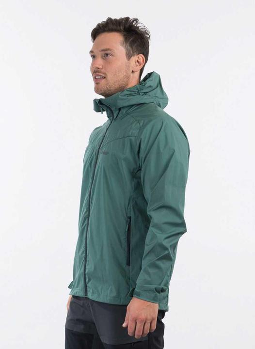 Produktbild Bergans Microlight Jacke (S)