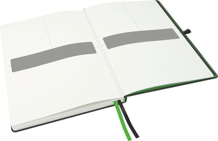 Produktbild Leitz Complete (A4, Liniert, Harter Einband)