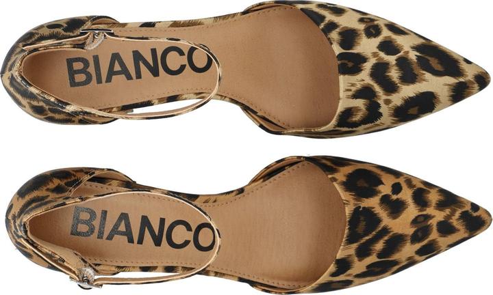 Actual product image Bianco BIADEVIVED Pumps (38)