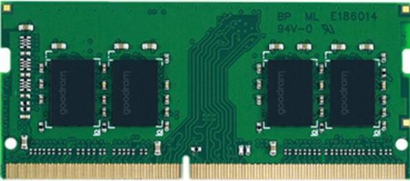 Immagine prodotto Goodram GR3200D464L22S/16G Modulo di memoria GB DDR4 (1 x 16GB, 3200 MHz, DDR4-RAM, DIMM)