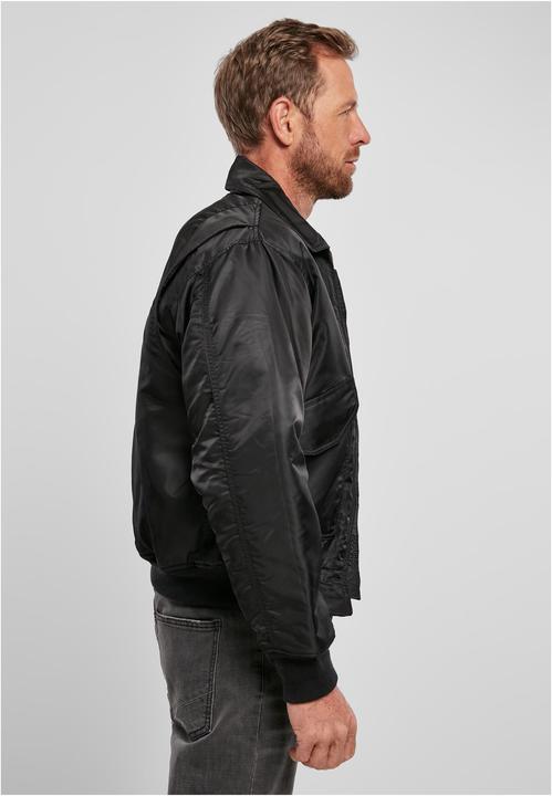 Image du produit Brandit CWU Jacket (XXL)