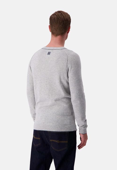 Produktbild Colours & Sons Pullover Roundneck Merino Blend (M)