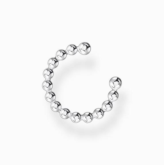 Immagine prodotto Thomas Sabo Clip per l'orecchio (Argento 925)