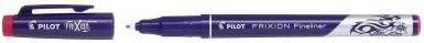 Produktbild Pilot FriXion Fineliner (Red, 1 x)