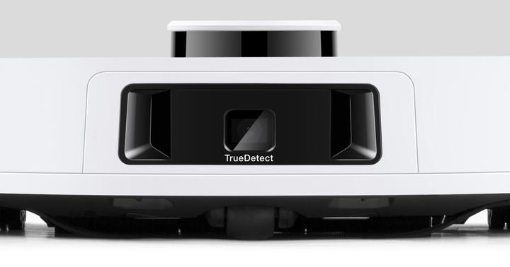 Actual product image Ecovacs Deebot T9 (Vacuum mopping robot)