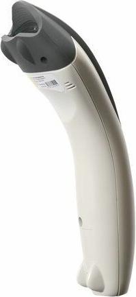 Actual product image Honeywell Voyager 1200g, USB Kit, Coiled (1D barcodes)