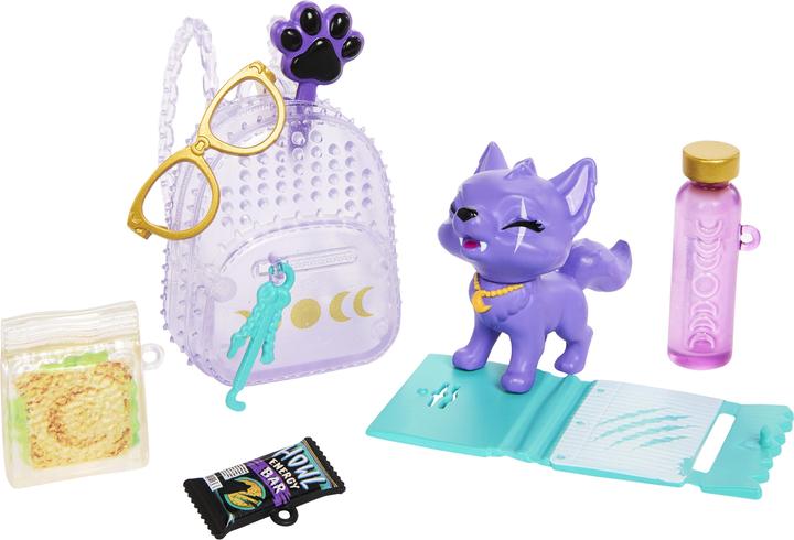 Productafbeelding Monster High 0