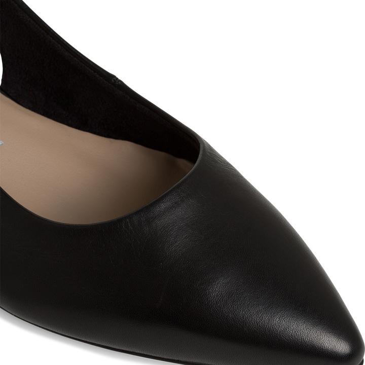 Actual product image Tamaris Sling pumps (37)